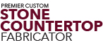 Premier Custom Stone Countertop Fabricator