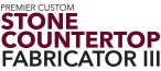 Premier Custom Stone Countertop Fabricator III