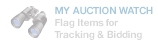 Login to view My Auction Watch