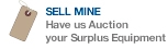 Sell My Equipment
