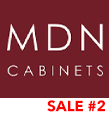 MDN Cabinets – Sale #2