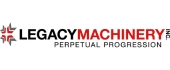 Legacy Machinery