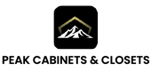 Peak Cabinets & Closets