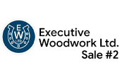 Executive Woodwork – Sale #2