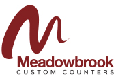 Meadowbrook Custom Counters