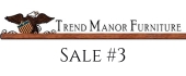 Trend Manor Furniture – Sale #3