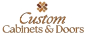 Custom Cabinets & Doors