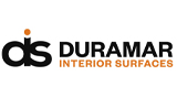 Duramar Interior Surfaces